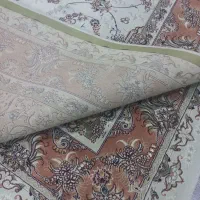 ۹متری جفت فرش کرم