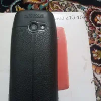 موبایل نوکیا ۲۱۰ اصلی|موبایل|دزفول, |دیوار