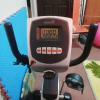 دوچرخه ثابت|تجهیزات ورزشی|رشت, حسین آباد|دیوار