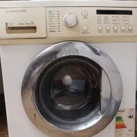 ماشین لباسشویی