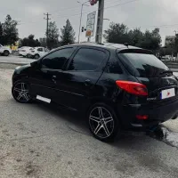 207 کم کار
