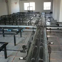 جوشکاری فردیس ملارد مارلیک