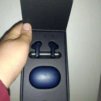 ایرپاد هایلو W1|لوازم جانبی موبایل و تبلت|اصفهان, کارلادان|دیوار