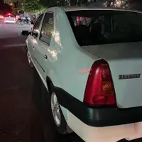 رنو تندر 90 (L90 لوگان) E2، مدل ۱۳۹۰ بدون رنگ|خودرو سواری و وانت|تهران, یوسف‌آباد|دیوار