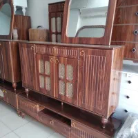 کُنسول ست حصیری