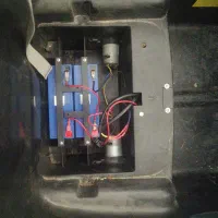 ماشین شارژی clb|اسباب‌‌بازی|مبارکه, |دیوار