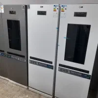 یخچال دوقلو ۴۸فوت تکنو|یخچال و فریزر|نورآباد, |دیوار