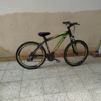 دوچرخه ۲۷.۵|دوچرخه، اسکیت، اسکوتر|شاهین دژ, |دیوار