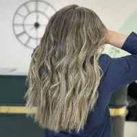 مدل رنگو لایت وکراتین|خدمات آرایشگری و زیبایی|قرچک, پویینک|دیوار