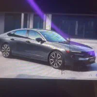 حواله هوندا آکورد ۲۰۲۵