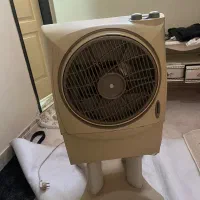 کولر پرتابل متحرک