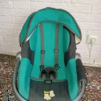 کریر نوزاد نو