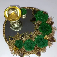 حنا|صنایع دستی و سایر لوازم تزئینی|بندر ماهشهر, |دیوار