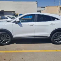 دیگنیتی پرستیژ سفید مارون و مشکی|خودرو سواری و وانت|شهرضا, |دیوار