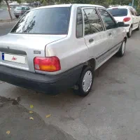 پراید ۱۳۱، شاسی سالم،  نقد واقساط