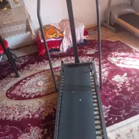 تردمیل مکانیکی قیمت ۲و نیم
