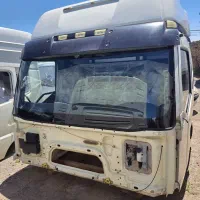 اتاق و کابین لخت وکامل فاو کشنده و کامیونت|قطعات یدکی و لوازم جانبی|چهاردانگه (تهران), |دیوار