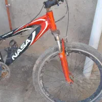 دوچرخه ۲۶ سند دار کلا ۳ماه سوار نشده دنده خراب شده|دوچرخه، اسکیت، اسکوتر|دشتابی, |دیوار