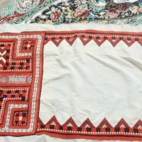 لباس نیمه دوز