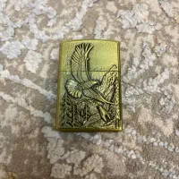 فندک طرح عقاب