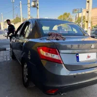 ساینا مدل ۱۳۹۶ نوک مدادی|خودرو سواری و وانت|شیراز, گلکوب|دیوار