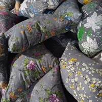 تولید بالشت کرک