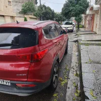 تیگو ۷ مدل ۹۷ ترخیص اسفند ۹۸|خودرو سواری و وانت|آمل, |دیوار