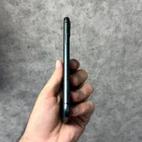 ایفون ۱۱ نرمال ۱۲۸ گیگ ch|موبایل|رشت, لاکانی|دیوار