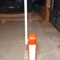 راه بند در خودرو