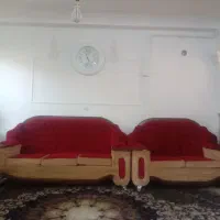مبل هفت نفره