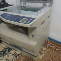 فتوکپی شارپ مدل ۵۳۲۰|پرینتر، اسکنر، کپی، فکس|میاندوآب, |دیوار