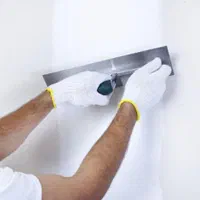 تعمیرات و لکه گیری تخصصی - سفیدکاری - سفید کاری