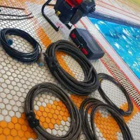 چاهبازکن(مجوزاتحادیه)فنرزنی بازکردن گرفتگی فاضلاب|خدمات پیشه و مهارت|یزد, |دیوار