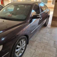 هیوندای آزرا گرنجور 3300cc، مدل ۲۰۰۸