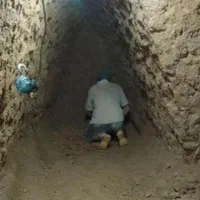 چاه کن لایه روبی حفاری چاه ارت|خدمات پیشه و مهارت|همدان, |دیوار