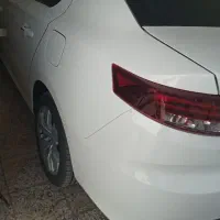 تارا اتوماتیک V4tu5LX صفر 1404سفید