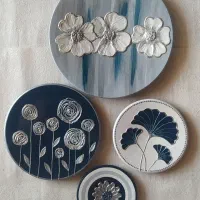 دکوراسیون منزل|صنایع دستی و سایر لوازم تزئینی|اردبیل, |دیوار