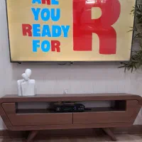 میز تی وی در حد نو