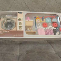 لباسشویی اسباب بازی|اسباببازی|اهواز, کیانپارس |دیوار