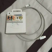 اداپتور ایفون اصلی و کابل شارژ اصلی 12max