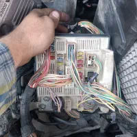 خدمات صفرتاصد برق خودرو