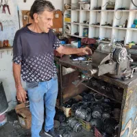 برق کار خودرو|استخدام صنعتی، فنی، مهندسی|شیراز, کاراندیش|دیوار