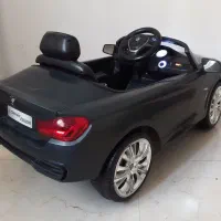 ماشین شارژی شاسی بلند مدل بی اموه سه موتوره|اسباببازی بچه|محمدشهر, شهرک پیام (مهرالبرز)|دیوار