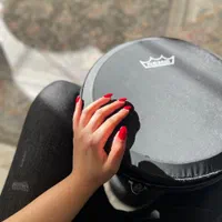 ساز کوبه ای|درام و پرکاشن|لاهیجان, طالقانی|دیوار