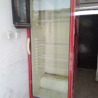 یخچال ایستاده