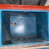 جعبه ابزار کامیون