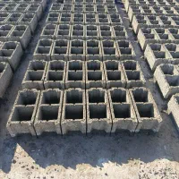 بلوک سیمانی