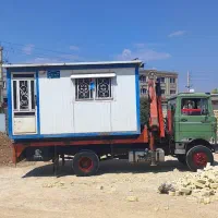 خاورکفی جرثقیل
