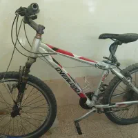 دوچرخه اورلورد 26