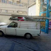 ضایعات آهن وپلاستیک|عمده‌فروشی|همدان, |دیوار